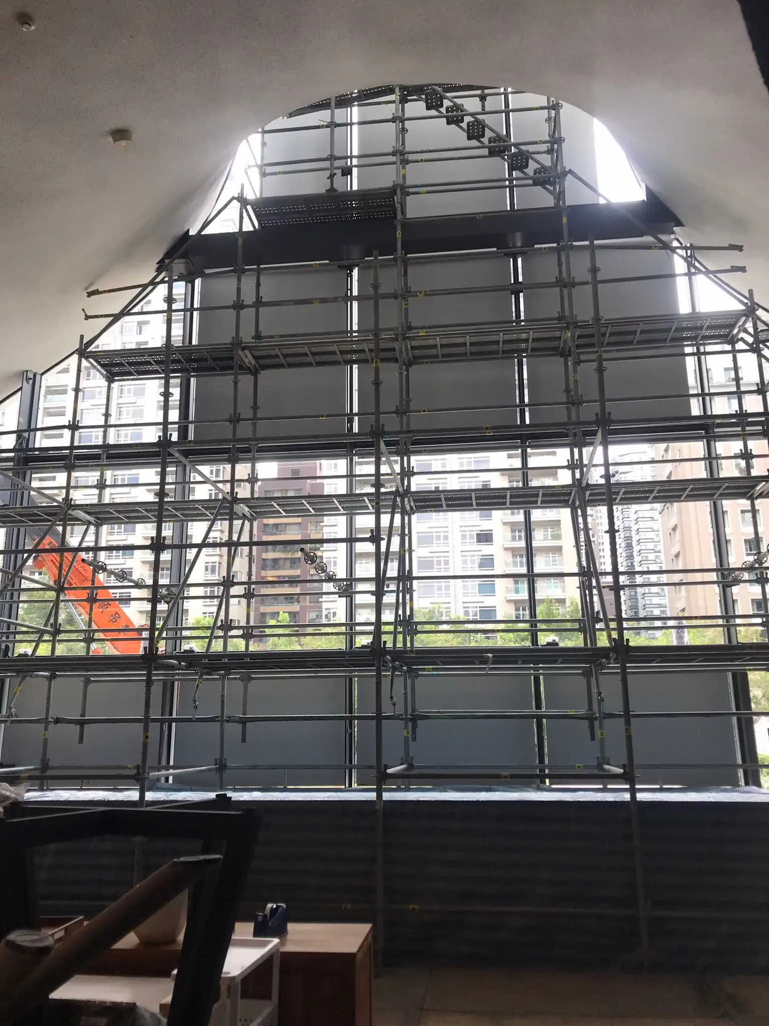 西屯區｜台中國家歌劇院 作品照片 7