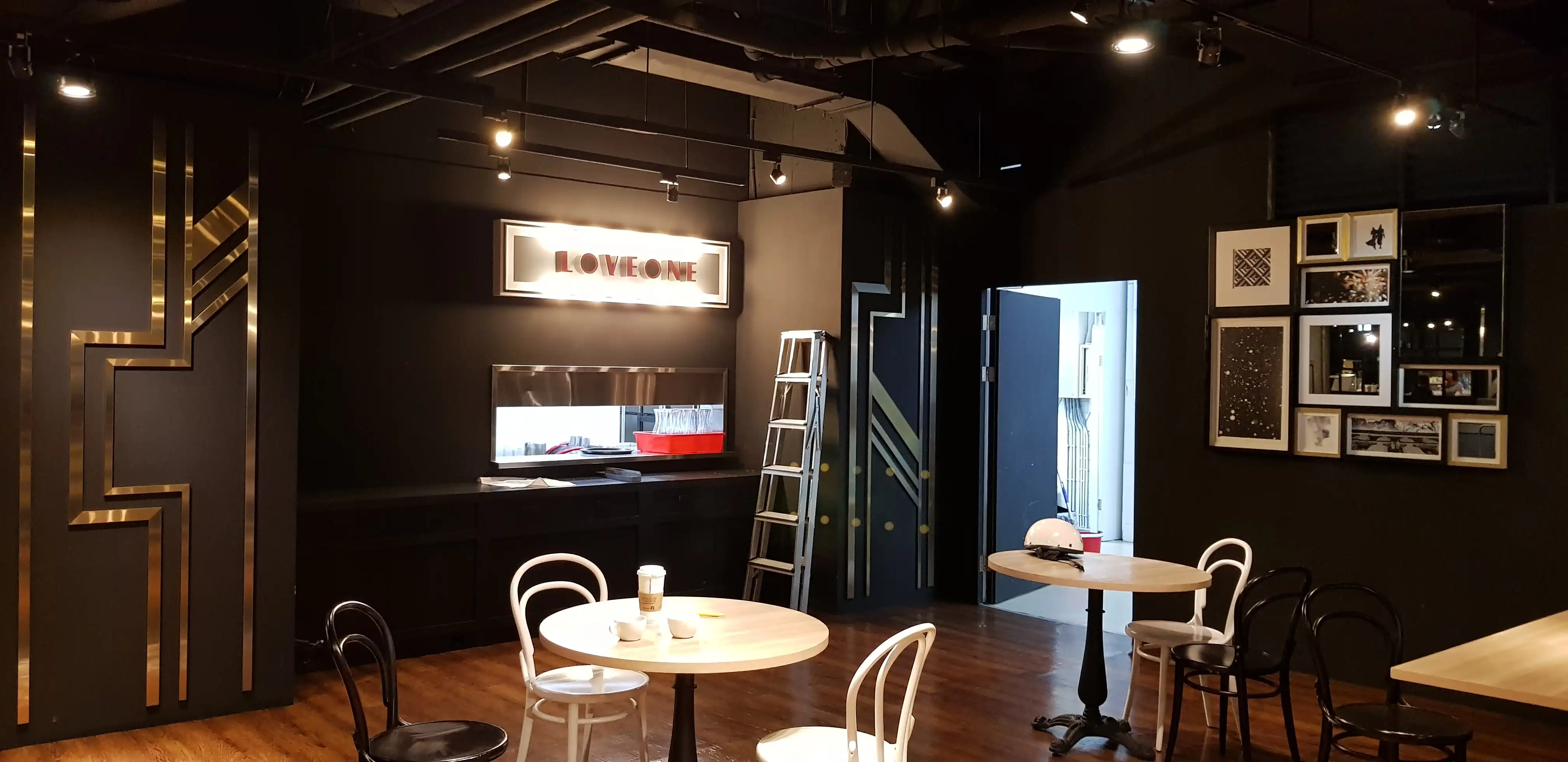 豐原區｜太平洋百貨義式餐廳 作品照片 1