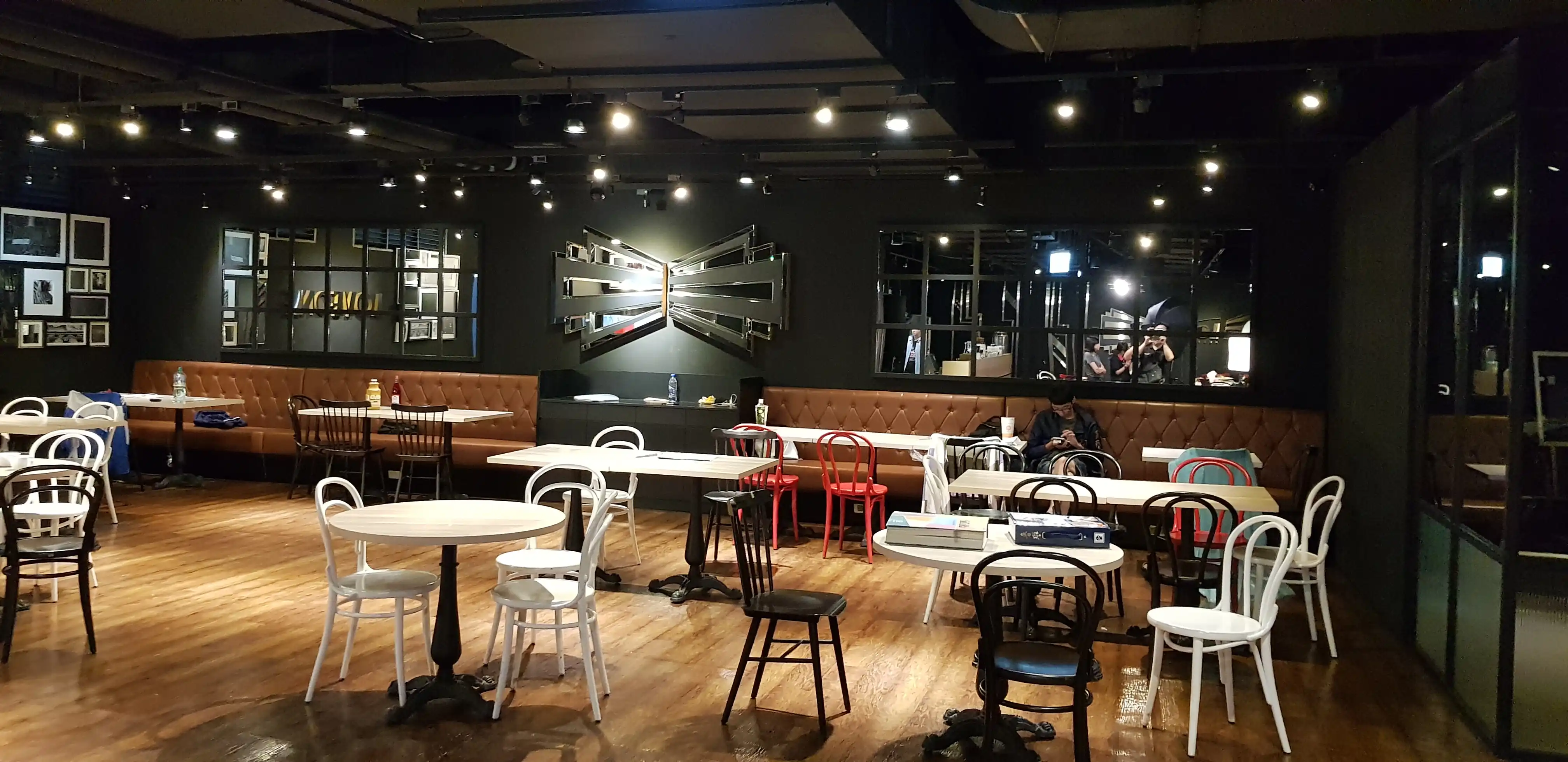 豐原區｜太平洋百貨義式餐廳 作品照片 5