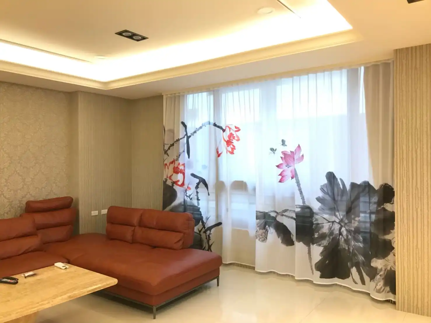 太平區｜悅容莊 作品照片 2