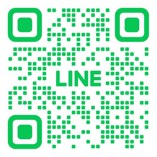 夏悅統包工程官方LINE條碼