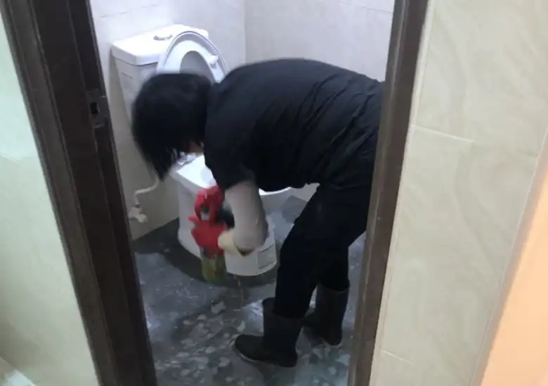 台中西屯居家清潔服務實景