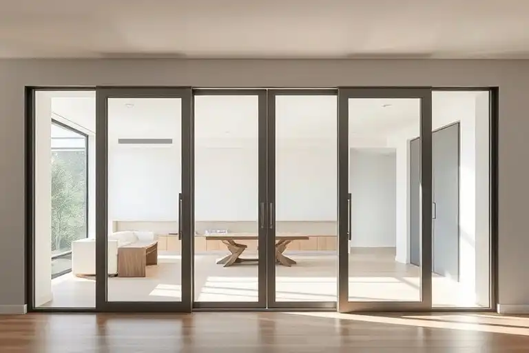 台中西屯門窗隔熱工程－塑膠門安裝、鋁窗安裝、百葉門安裝、隔熱膜安裝、隔熱膜更換、遮陽帆布安裝、透明帆布安裝、屋頂隔熱、牆體隔熱、遮光窗簾安裝、窗簾維修更換